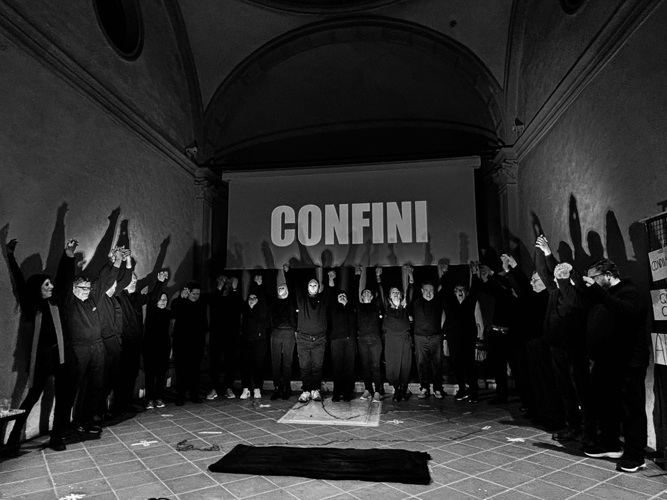 Confini