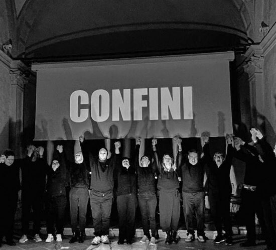 Confini