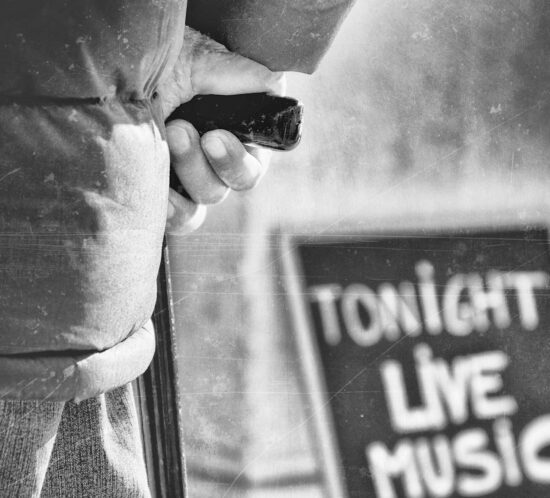 Tonight live music