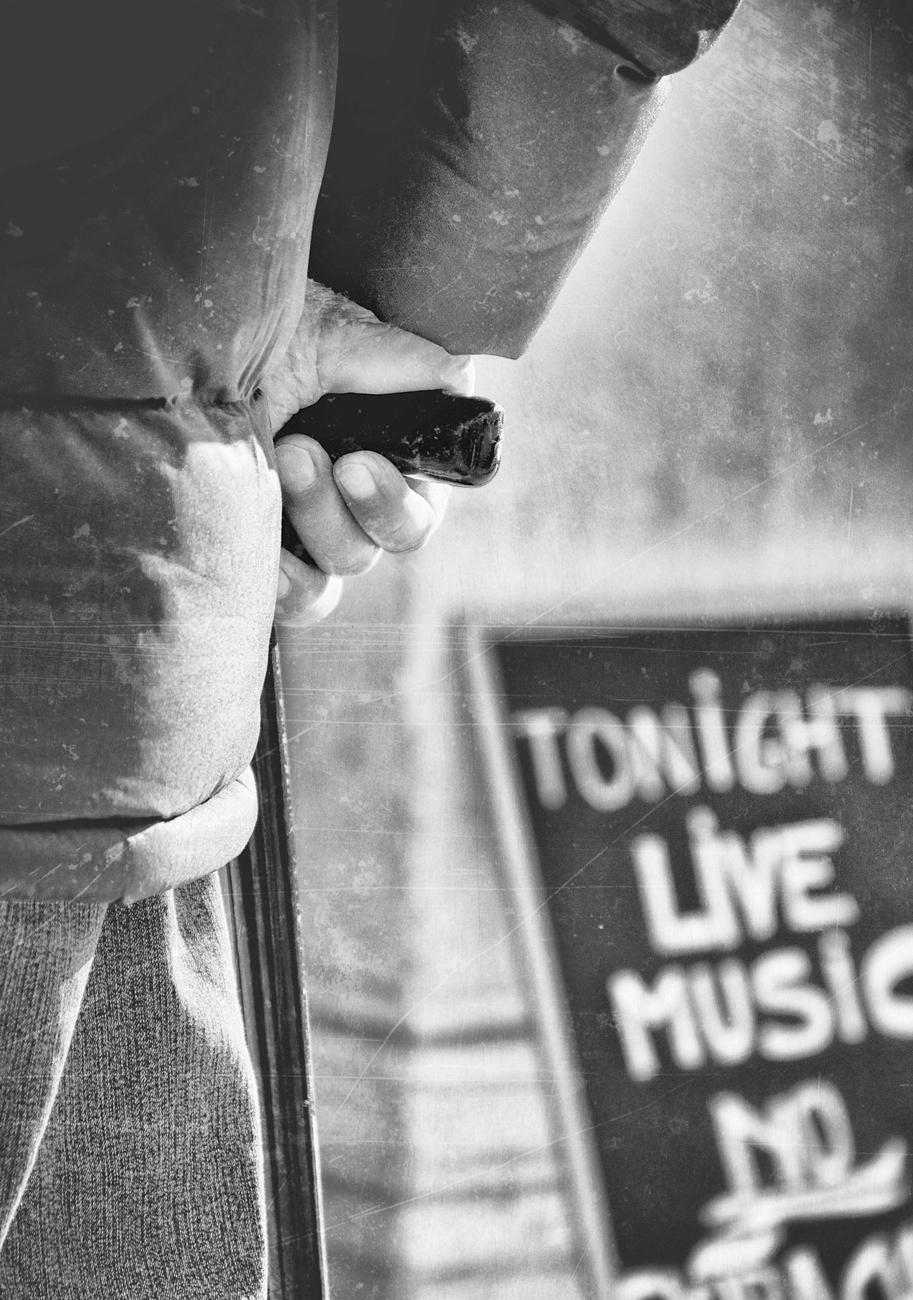 Tonight live music